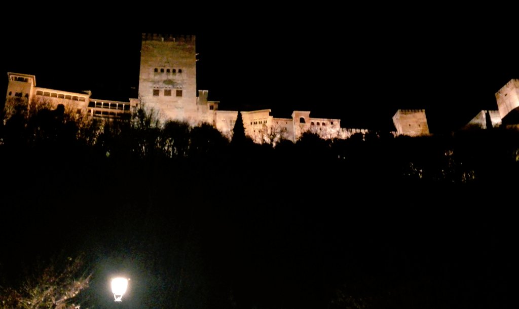 Disfrutarte es una suerte. Simplemente GRANÁ ❤