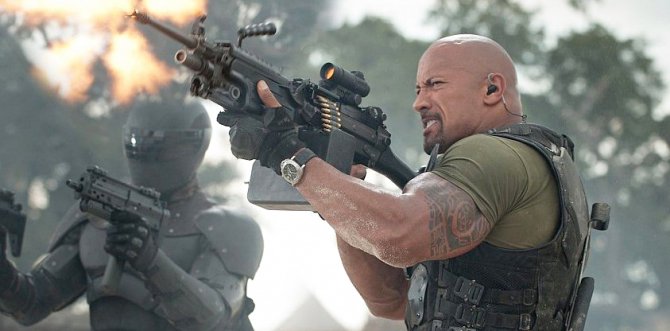 wgtc_site's tweet photo. Paramount locks down 2020 release date for #GIJoe3 - https://t.co/QaASFgRZVN https://t.co/ohhTcEEE4C