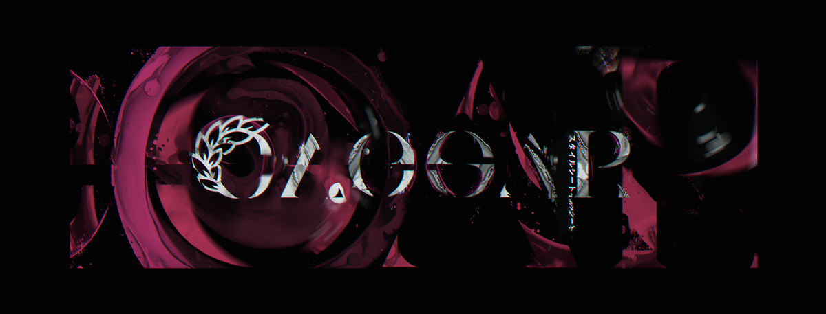 hexagonaI's tweet photo. Comeback header for @caesarish likes and RT's are much appreciated https://t.co/ySDXpDJMZI