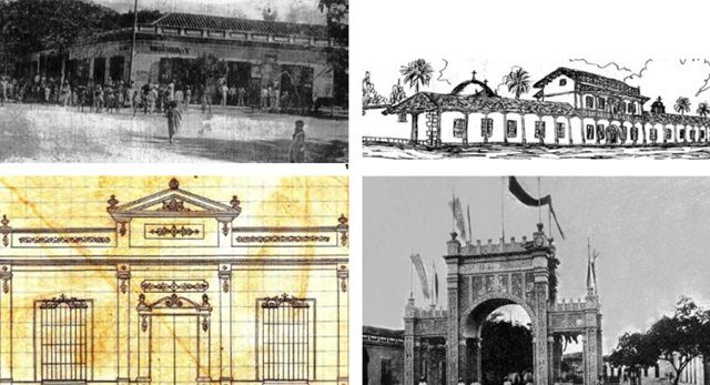 TurismoS20's tweet photo. 🔍 #Curiosidad │ Conoce el Patrimonio perdido de #Cumaná. 
Edificaciones y monumentos que nunca conocistes → Descúbrelo aquí: https://t.co/ftGwcgPizT https://t.co/G2iC3Cb5nc
