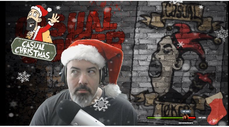 jokerstream's tweet photo. Casual Xmas! | #randomgiveaways #filthycasuals
@Blizzard_Ent World of Warcraft! !cc Casual Christmas starts now! #casualchristmas https://t.co/OoRAKPJw0s So much stuff for you! #casualpresents https://t.co/y94aipBk1G