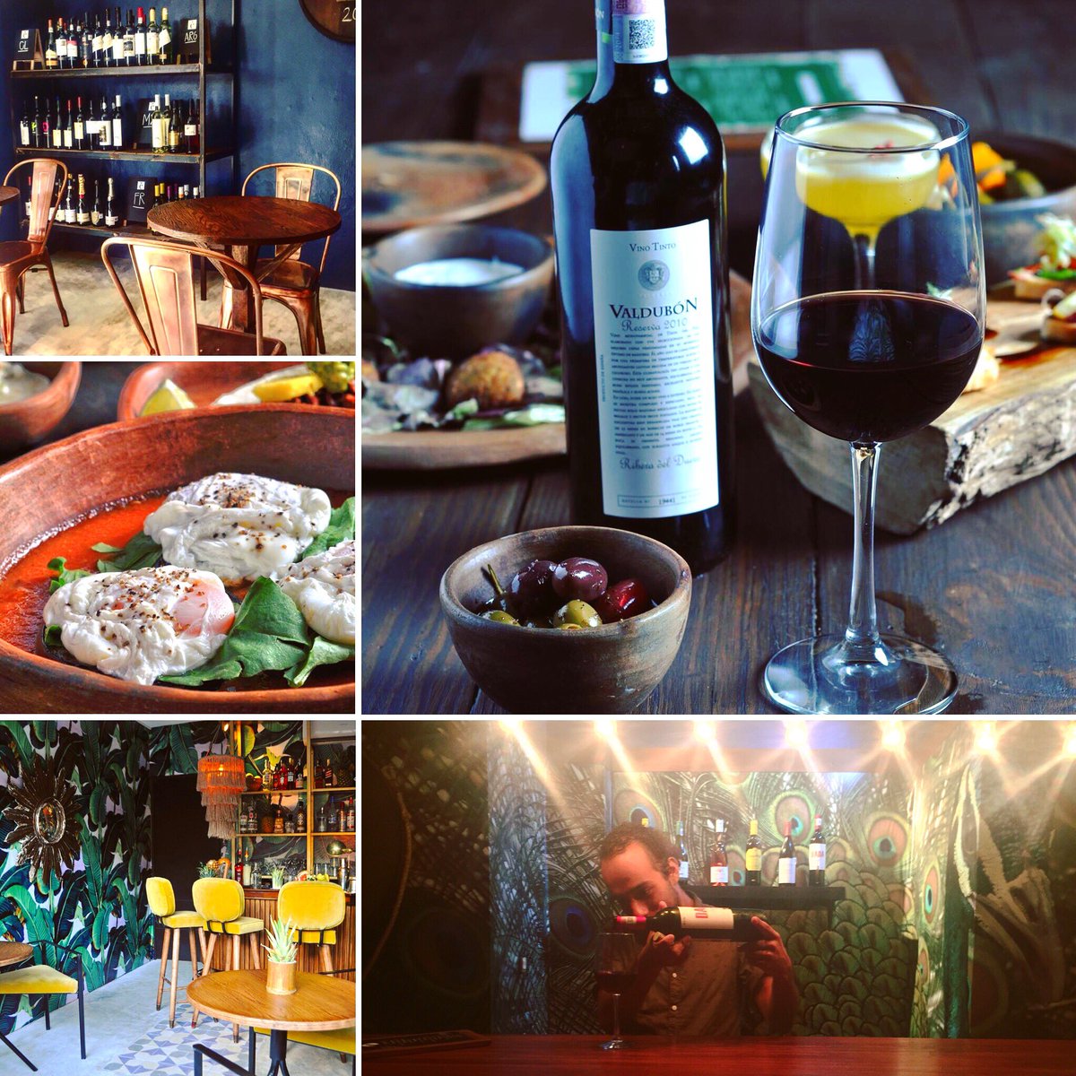 TulumFood's tweet image. Mercado Candelaria 💥
1 place with different 4 atmosphere, this can only please everyone 🔥
We love it... ❤️
Link TulumFood Website: tulumfood.com/?s=MErcado
#tulum #tulumfood #tulumrestauran