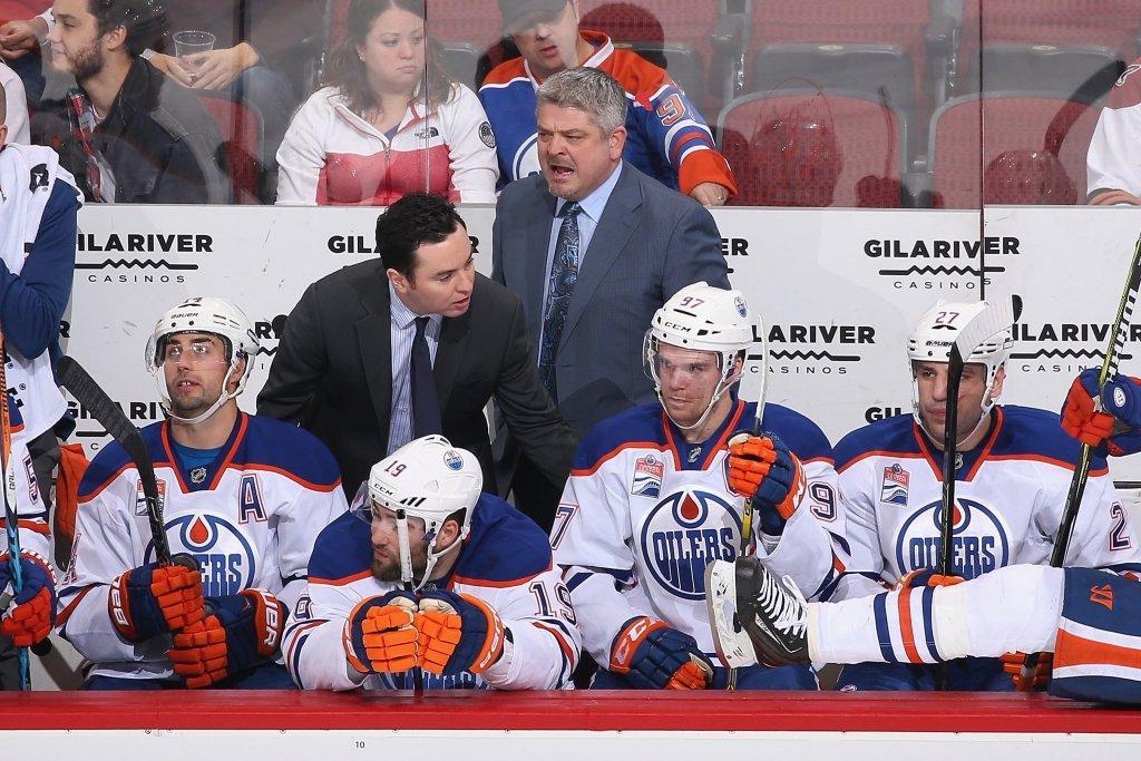 Three things to know: former-Sharks coach’s seat isn’t as hot as it looks bayareane.ws/2oIZvQs