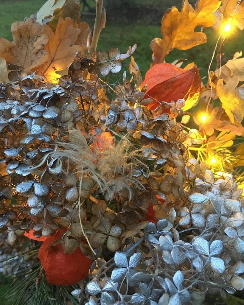 kgimson's tweet photo. #inavaseonmonday My Christmas foliage from the garden. #IAVOM #linkinbio #instagram #photooftheday #instagood #instagram #country #garden #mygarden https://t.co/uBK1gk0ffD https://t.co/7EECip7Pn1