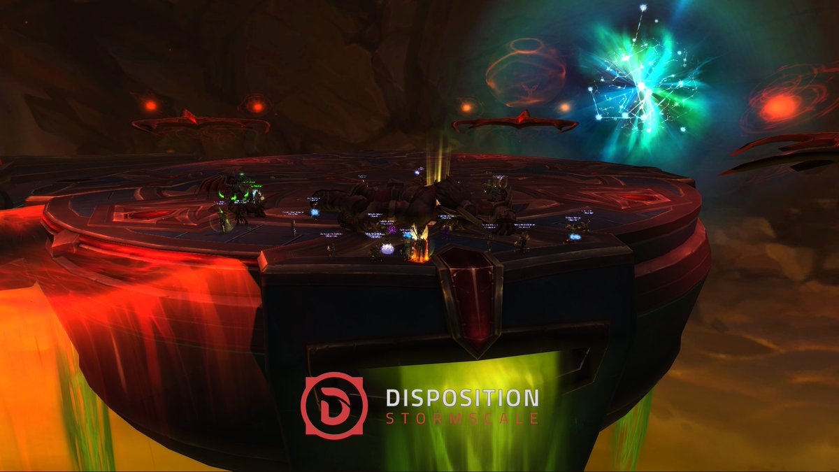 Disposition tweet media