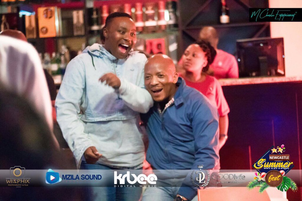 Newcastle_fest's tweet photo. #Tbt NSF2017 
#9Dec2017

#GoodlyfeTeam
#KrbeeDigitalMusic
#MzilaSoundProduction
#M-CharlieEntertainment https://t.co/4c5ts7eMiQ
