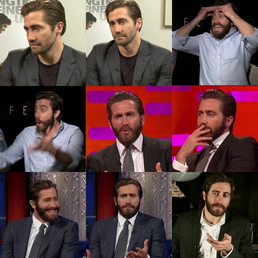 HAPPY BDAY JAKE GYLLENHAAL 