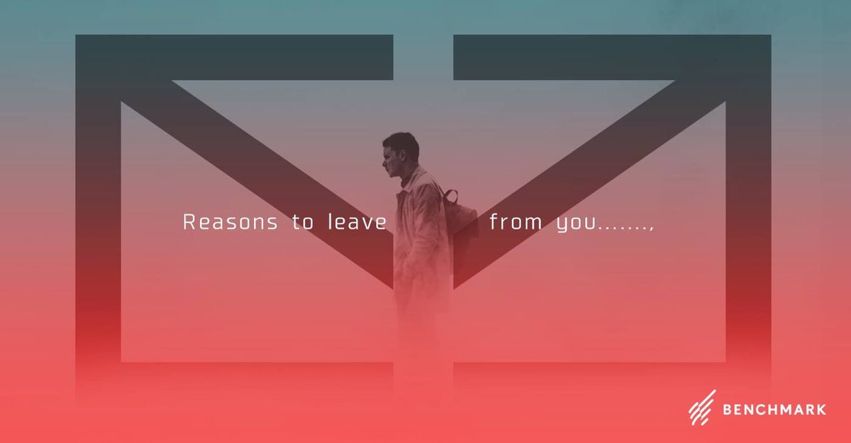 BenchmarkJP's tweet image. 【新ブログ】CS向上に欠かせない、解約率1.5%のWebサービスの「解約理由」を大公開！ buff.ly/2BFFlMu #メールマーケティング　#htmlメール #saas #解約理由