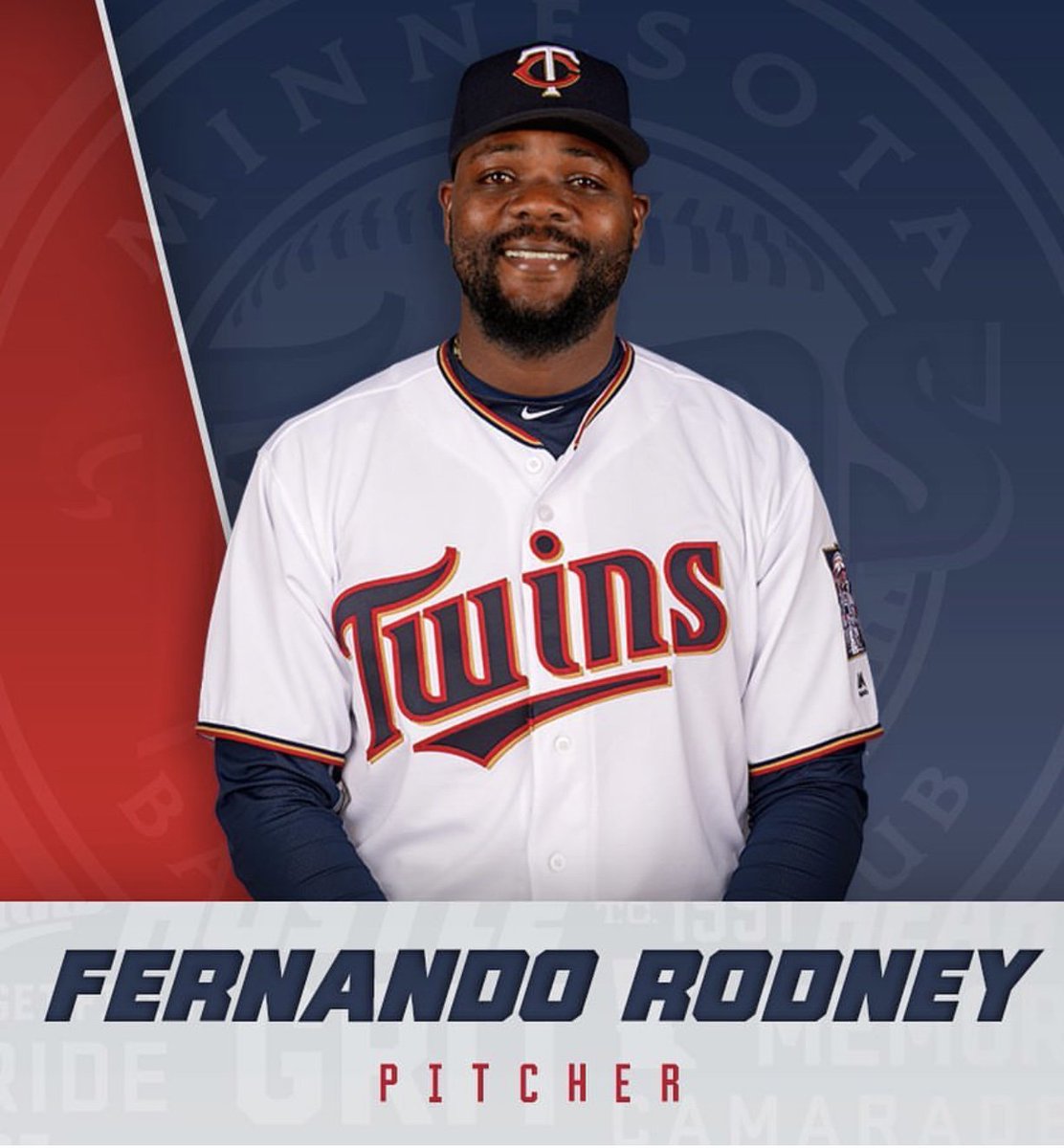 fernando rodney jersey