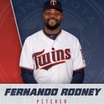 Photo by Fernando Rodney (@F_Rodney56)