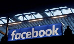 GreymatterAI's tweet photo. Facebook admits it poses mental health risk – but says using site more can help
https://t.co/Yrz6DMT7IZ https://t.co/cjcfWCnTcp