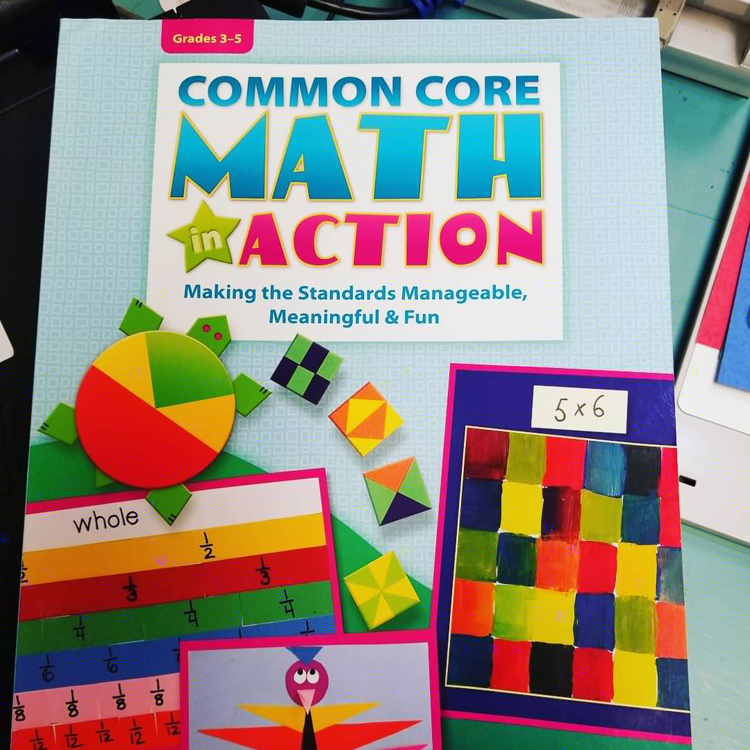 abcface3's tweet photo. 4NF.1 today. Such clarity due to one of my favorite math resources! Concrete experiences which support foundation skills. #smallgroupsupport #mathematicalreasoning #engagement #theygotit #topic8 https://t.co/sYgkR6QsrQ