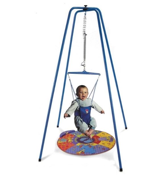 jolly jumper without stand