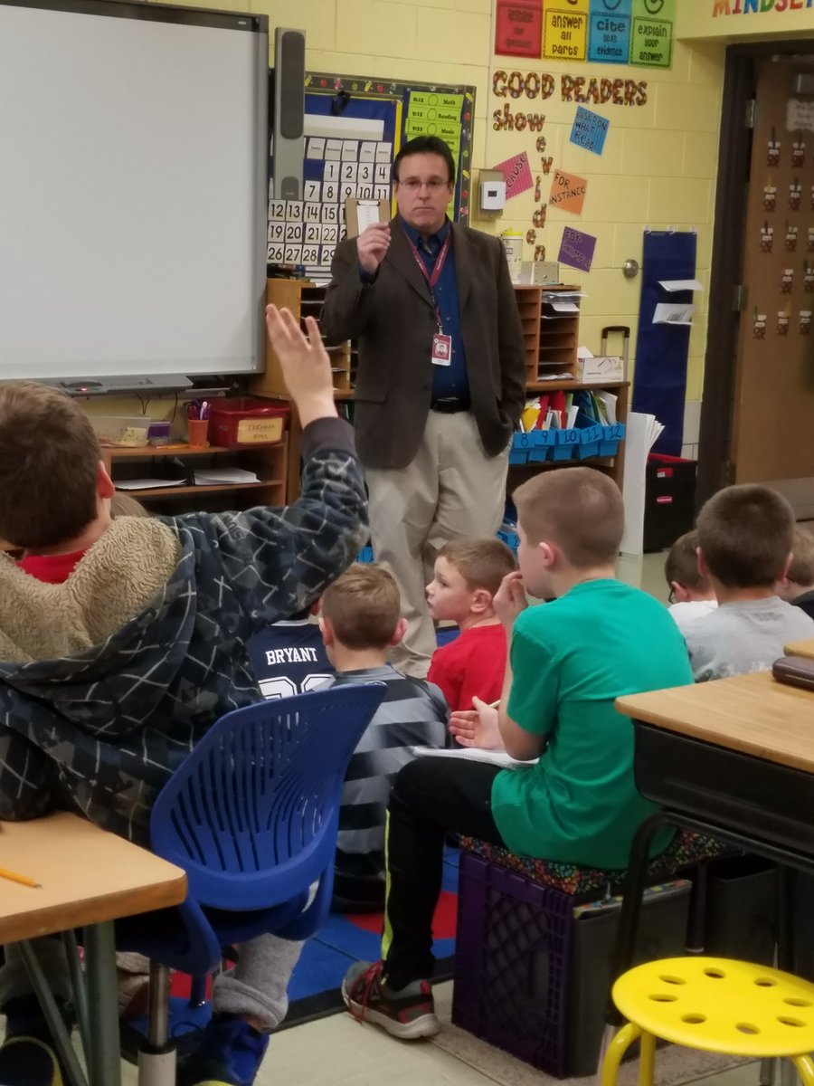 MrsC3G's tweet photo. Thanks so much @sduling for taking the time to share with us about district decision making and problem solving! Great info and Q and A session for students and teachers🤣 #princespride #326learns https://t.co/ErcTvPBey1