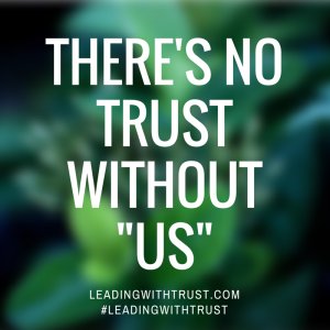 Randal_Smith's tweet photo. Where Did the “Us” in Trust Go? It involves mutual risk, and must be both granted and nurtured. 
https://t.co/npfPg3LlCd via @RandyConley https://t.co/007E6hpb5m