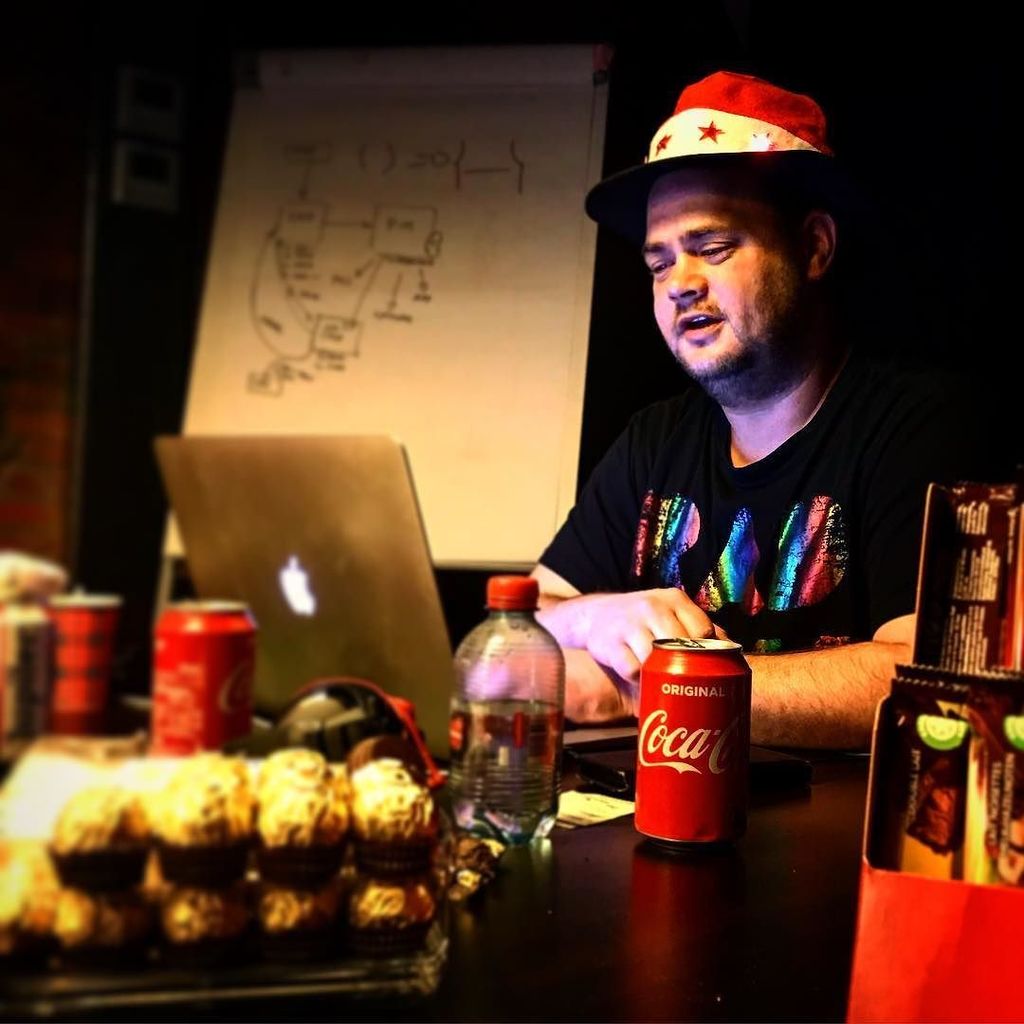 De Warmste Website tweet media