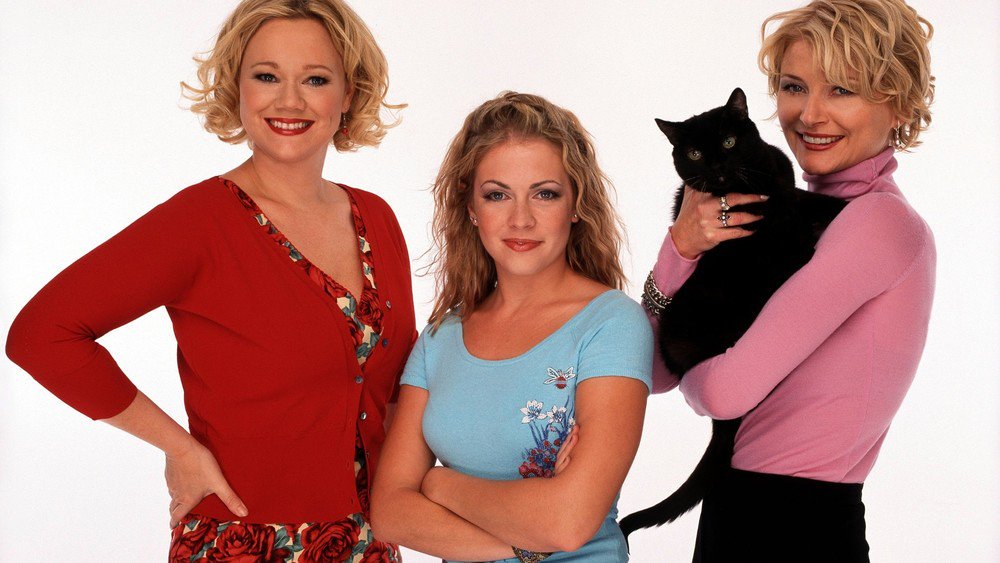 Netflix revivirá a Sabrina, la bruja adolescente 🎃🧙‍♀️ 👉