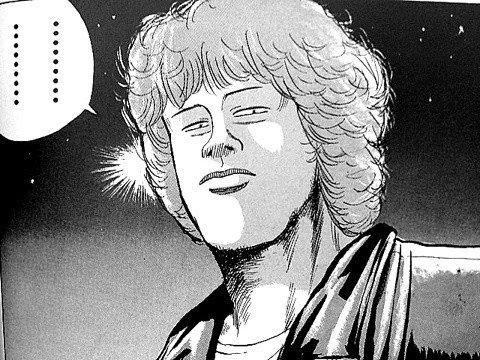 ジャン斉藤 Twitter Da 新しい髪型の棚橋弘至が クローズ のリンダマンに見えたのは俺だけじゃないはずだ