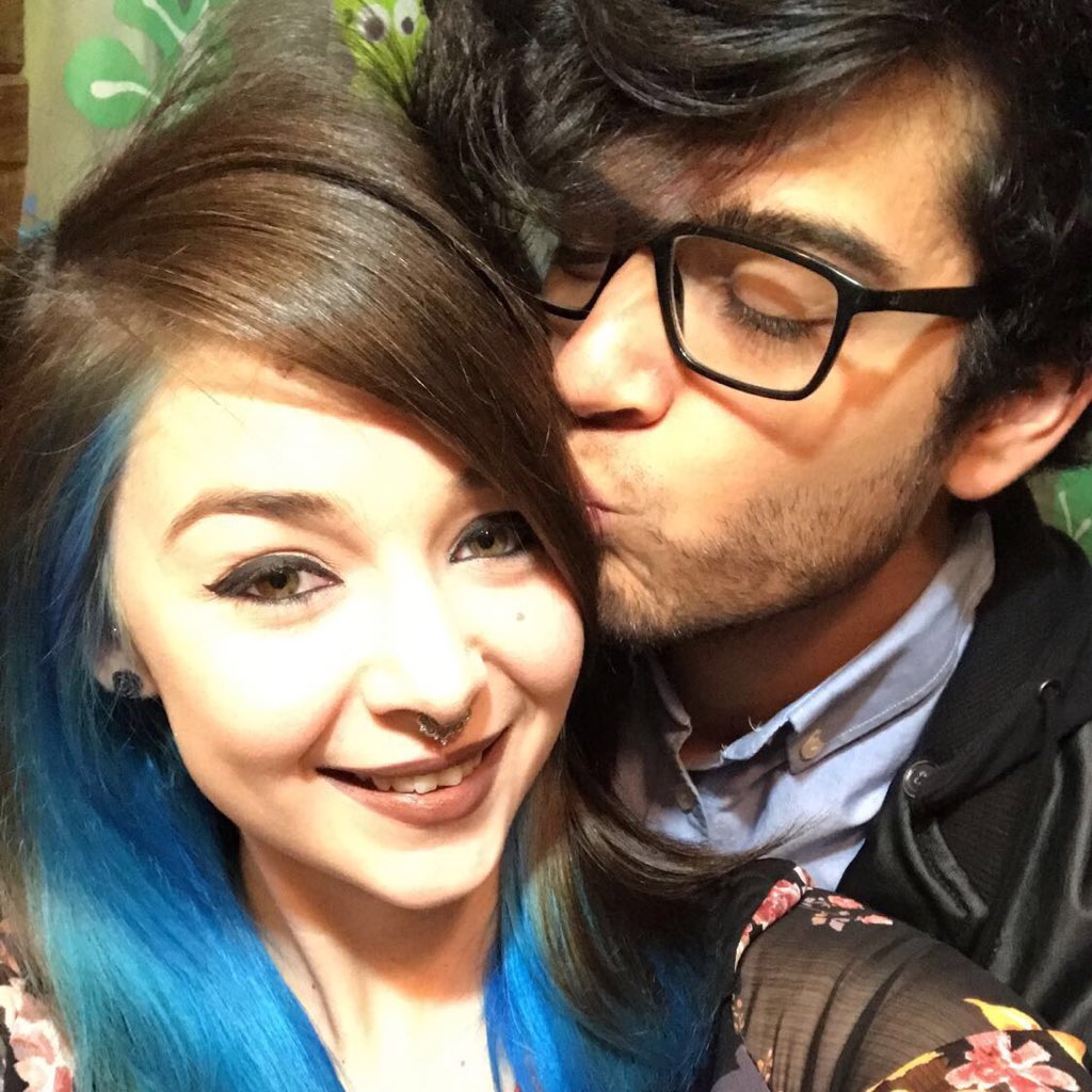 sylvanuslizz's tweet image. #NewProfilePic