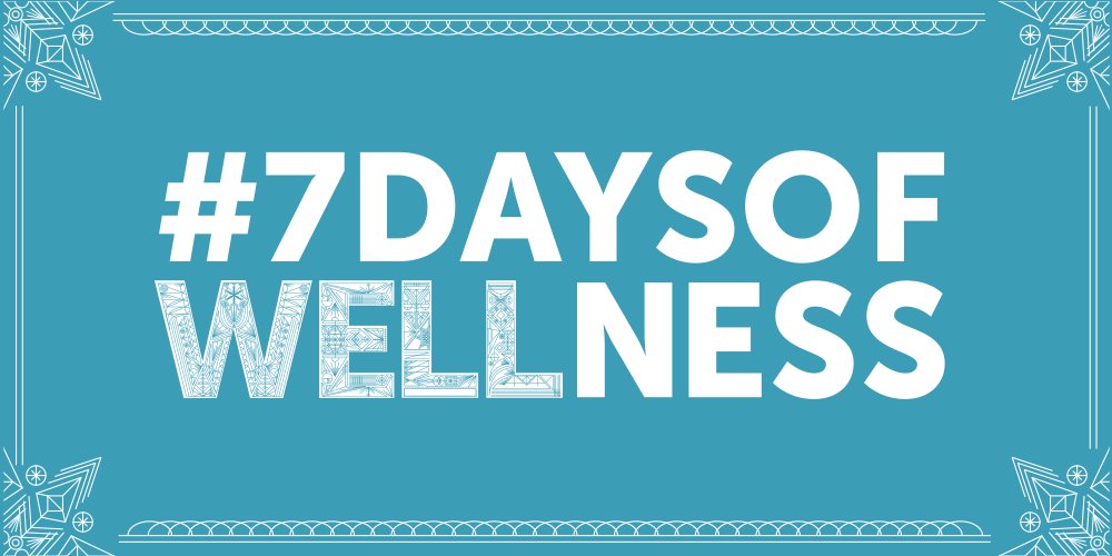 WELLcertified's tweet photo. Happy #7daysofWELLness! For the next week, we’ll be sharing holiday health tips related to WELL’s 7 concepts. Interested in learning strategies for healthy spaces? Register to become a #WELLAP this holiday season and start your journey: https://t.co/LHtUW1P7ur https://t.co/mfEe5UAjNR