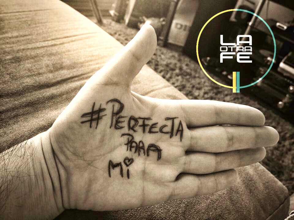 La Otra Fe (Oficial) (@laotrafe) on Twitter photo 