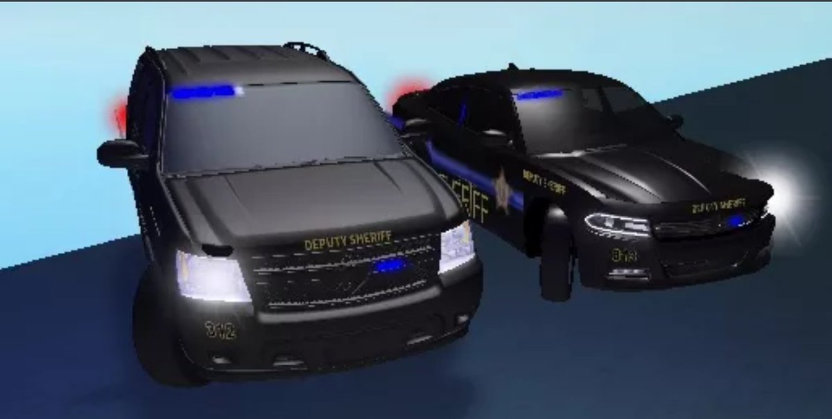 Ooof On Twitter Robloxdev Roblox Lets Get Hyped For The - mesh police cars roblox