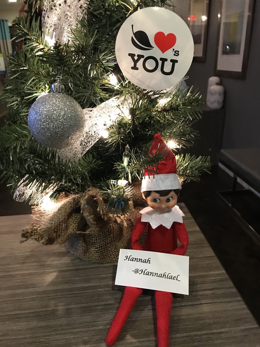 GrandStarkville's tweet photo. Congratulations Hannah you are the winner of our T-shirt hoodie! #Elfyeah #LetsHaveSomeElfingFun https://t.co/ynBZquotgt