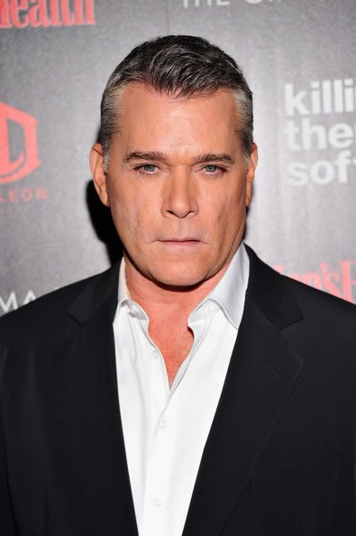 Happy Birthday Ray Liotta 