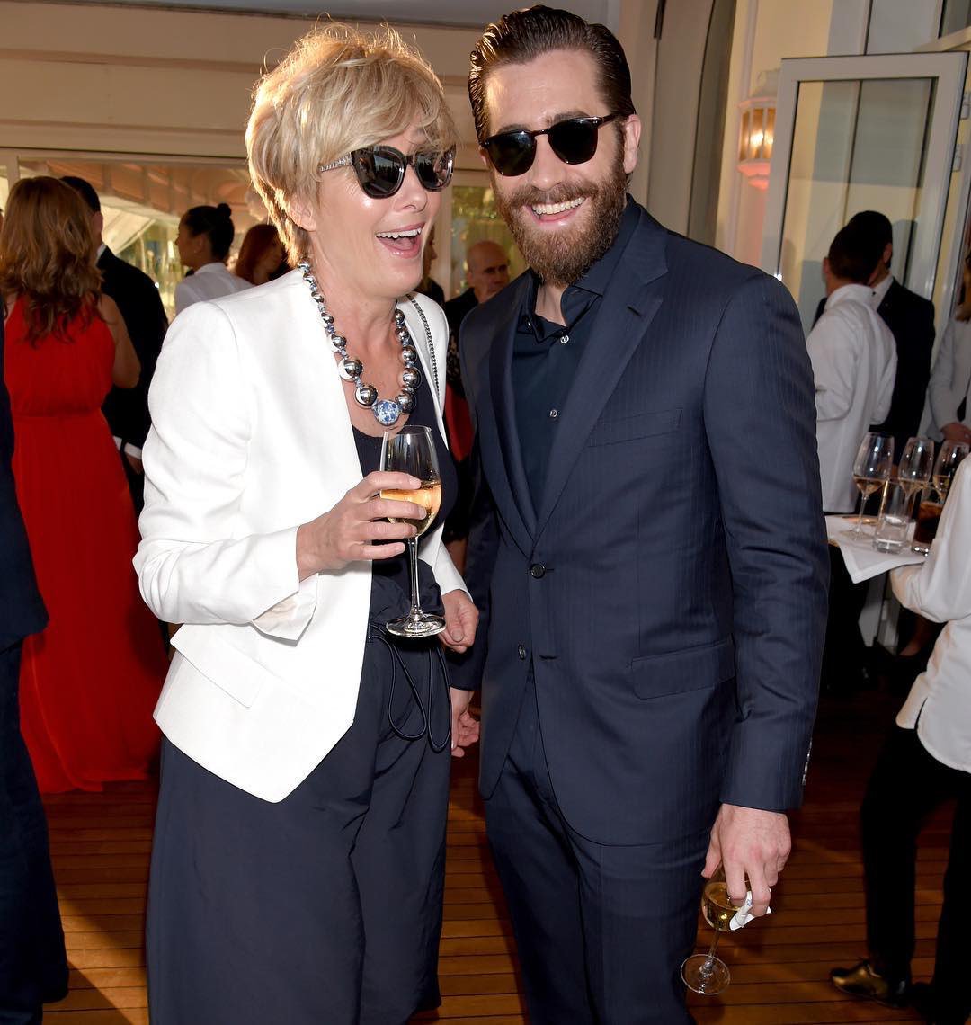 Happy Birthday Jake Gyllenhaal 