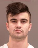 wctrib's tweet photo. Former Benson student charge for terroristic threats to school, staff
https://t.co/JAQrULW8w3 https://t.co/eEGLIIh2T6