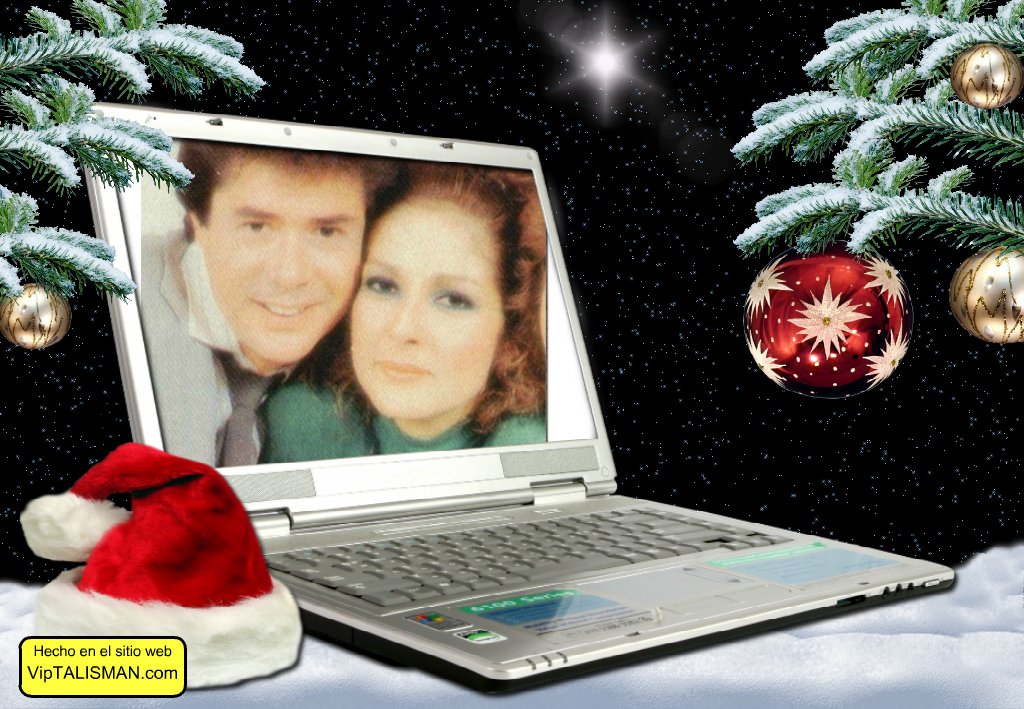 HILDA261251's tweet photo. #HildaCarrero #EduardoSerrano #ProtagonistasInolvidables  #FelizNavidad2017 #tbt  #FotoHomenaje 💗🇻🇪 https://t.co/0EGTMaUlFz