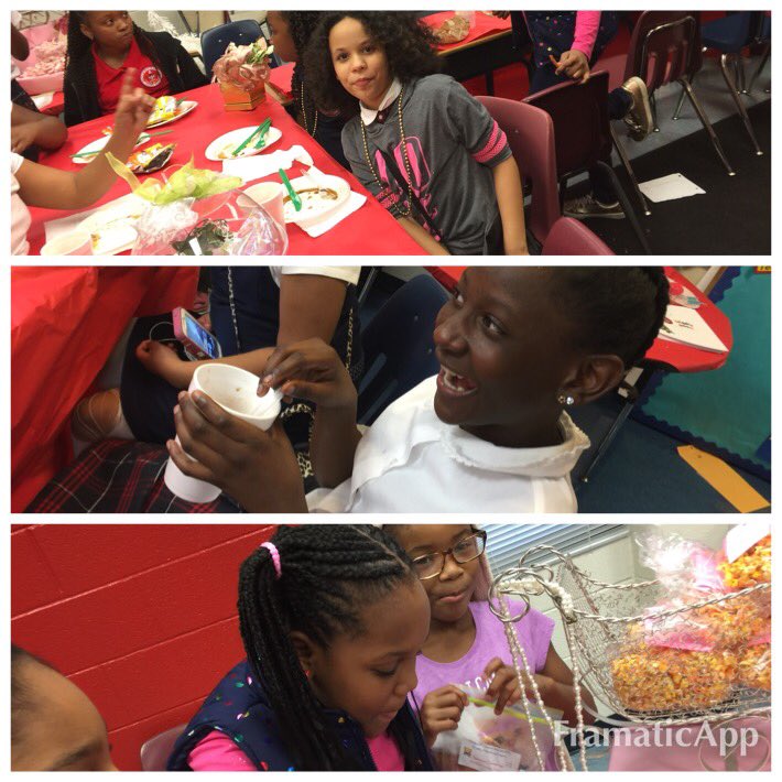 IAmSonyaWright's tweet photo. PEARLS December Meeting & Winter Soiree! #service #cards4seniorcitizens #candystation #selfiestation #wegohard ๐๐โค๏ธโค๏ธ๐๐โค๏ธโค๏ธ@apsBAMOAcademy @IAmSonyaWright @MsCohen_Grade_2 @Robinviews https://t.co/uIx6l1rQxF