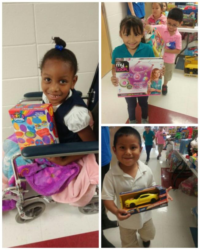 HLELeaderInMe's tweet photo. Their smiles are priceless.....our Hawks all got a winter gifts from Yoga Loft (Yoga Lab) today! #yogaloft #yogalab https://t.co/J9njiM2zeU