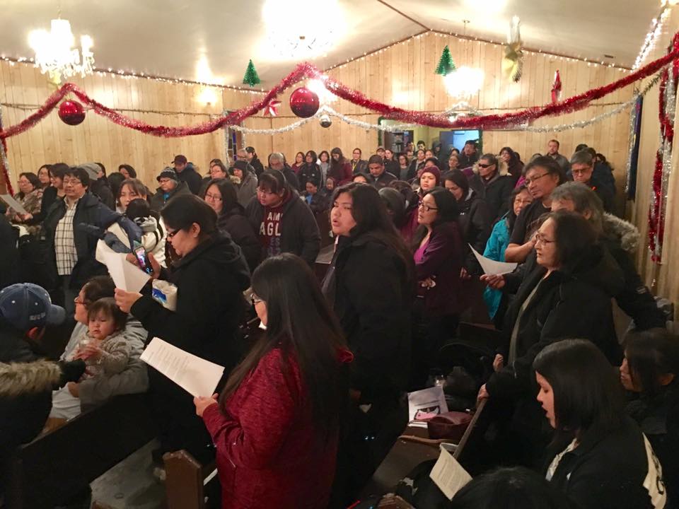 CharlieAngusNDP's tweet photo. My prayers are with the people of Kingfisher Lake who said goodbye to 13-year-old Deandra Anderson.We are losing children all the time in the north. What kind of nation watches the death of its youth and isn't willing to move mountains to stop it? https://t.co/6DdJz3e6L9