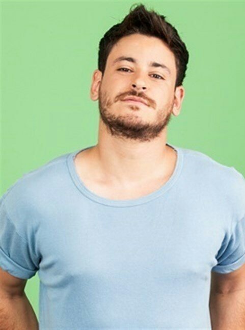 biuremilis's tweet photo. #OTGala8

RT 🔁 si vas a salvar a Roi
MG ❤ si vas a salvar a Cepeda https://t.co/wicoQtWa1f