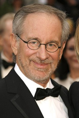 Wishing our Chairman Emeritus, Steven Spielberg, a very Happy Birthday! 