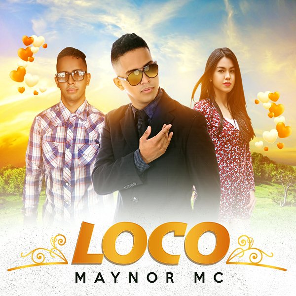DeejayTenser's tweet photo. Disponible Ya! @MaynorMC - #Loco Click Para Descargar: https://t.co/f17Gha8emW #Comparte ! via: @LVPWeb https://t.co/nNTRNKpkBx