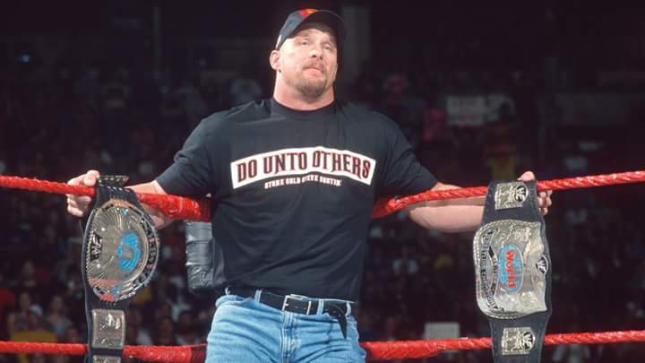 WWE RP Family. Parody (@wweattitudehub) on Twitter photo #Attention everyone today is Stone Cold Steve Austins Birthday! HAPPY BIRTHDAY STEVE! <a href="/StunnerNBeers/">Stone Cold. Parody.</a> <a href="/LethalTexan/">LethalTexan</a> Now gimme a HELL YEAH! 🍺 #Attention everyone today is Stone Cold Steve Austins Birthday! HAPPY BIRTHDAY STEVE! <a href="/StunnerNBeers/">Stone Cold. Parody.</a> <a href="/LethalTexan/">LethalTexan</a> Now gimme a HELL YEAH! 🍺