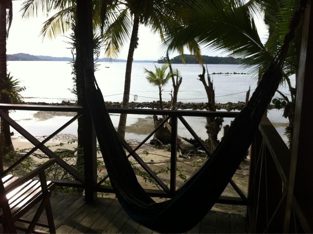 rkeithdavis's tweet photo. Panama. The Caribbean side. #workandtravel #Caribbean #RealEstate https://t.co/xJUhQGJnDM