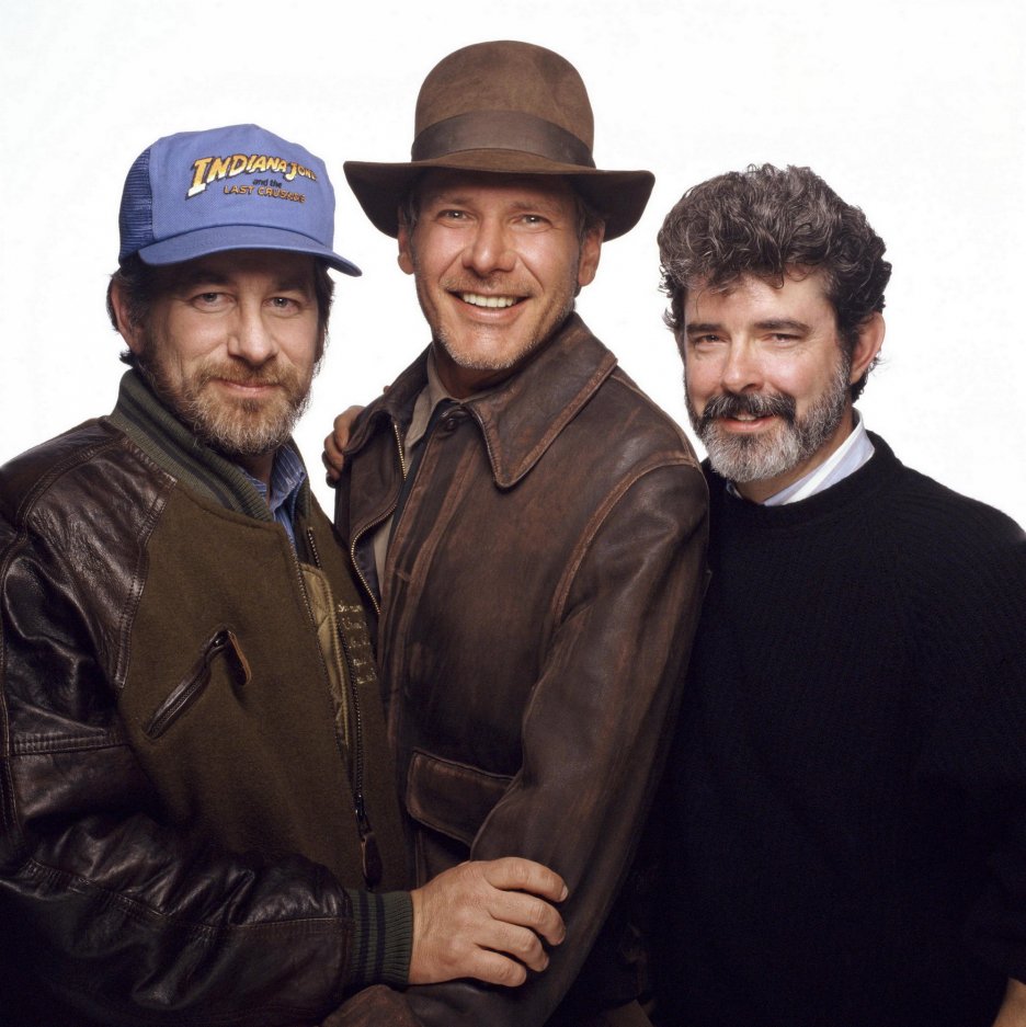 Happy Birthday, Steven Spielberg!  