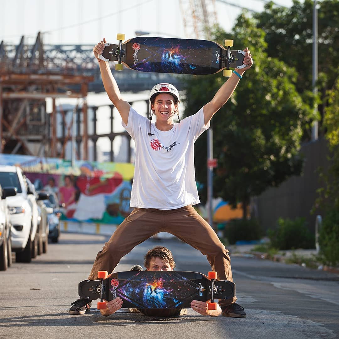 Original Skateboards tweet media