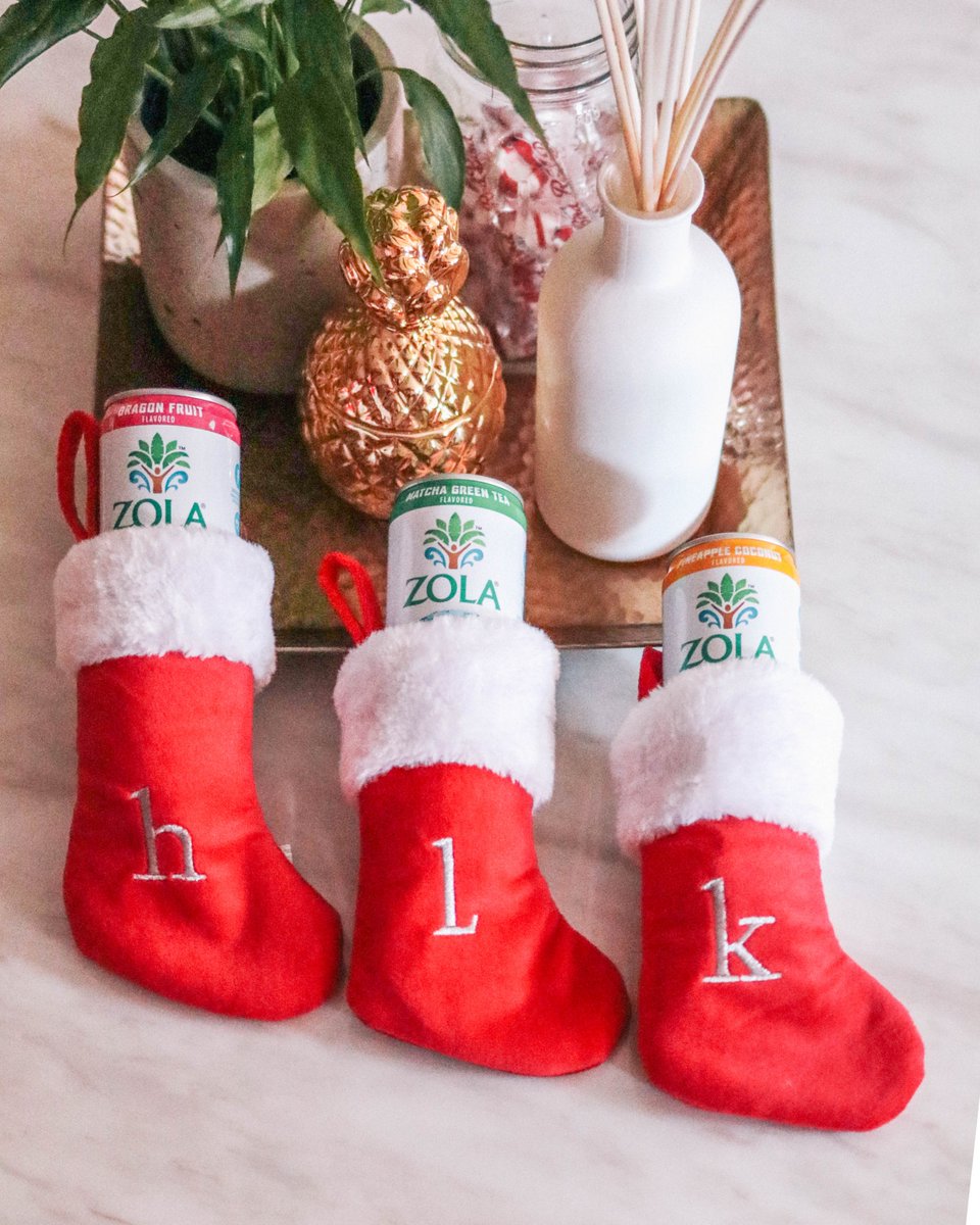 Time to unwrap some plant-powered energy! 📷<a href="/thelilacpress/">The Lilac Press</a> #livezola