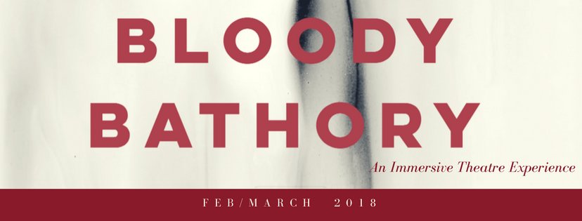 EllaRoseRay's tweet photo. Next up: The Bloody Bathory Project: An Immersive Theatre Experience. Visit https://t.co/aYsVb55wGD  for details. #bookedit #actorslife #immersivetheater #scarystories #countessofblood #ladydracula #realness https://t.co/CAtu4NK1j5