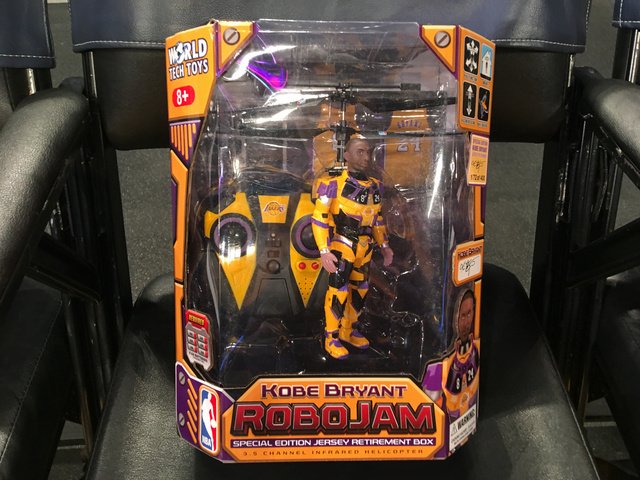 kobe bryant robojam