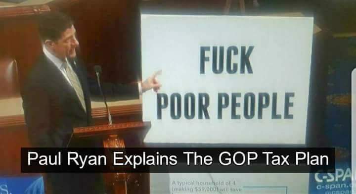BobbieHill's tweet photo. @SpeakerRyan  https://t.co/gqaYaM26jY