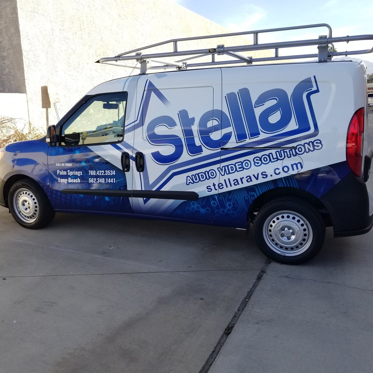 Vehicle_Wraps_'s tweet photo. Need exposure?? #vehiclebranding we have you wrapped. Grow your business with our #stellarwraps. #stellar #vinyl #wraps #amazing #adrivingforce #vinylwraps #rippaint #desertlife #coachellavalley #palmdesert #desertwraps https://t.co/l1r5n0Yzj7