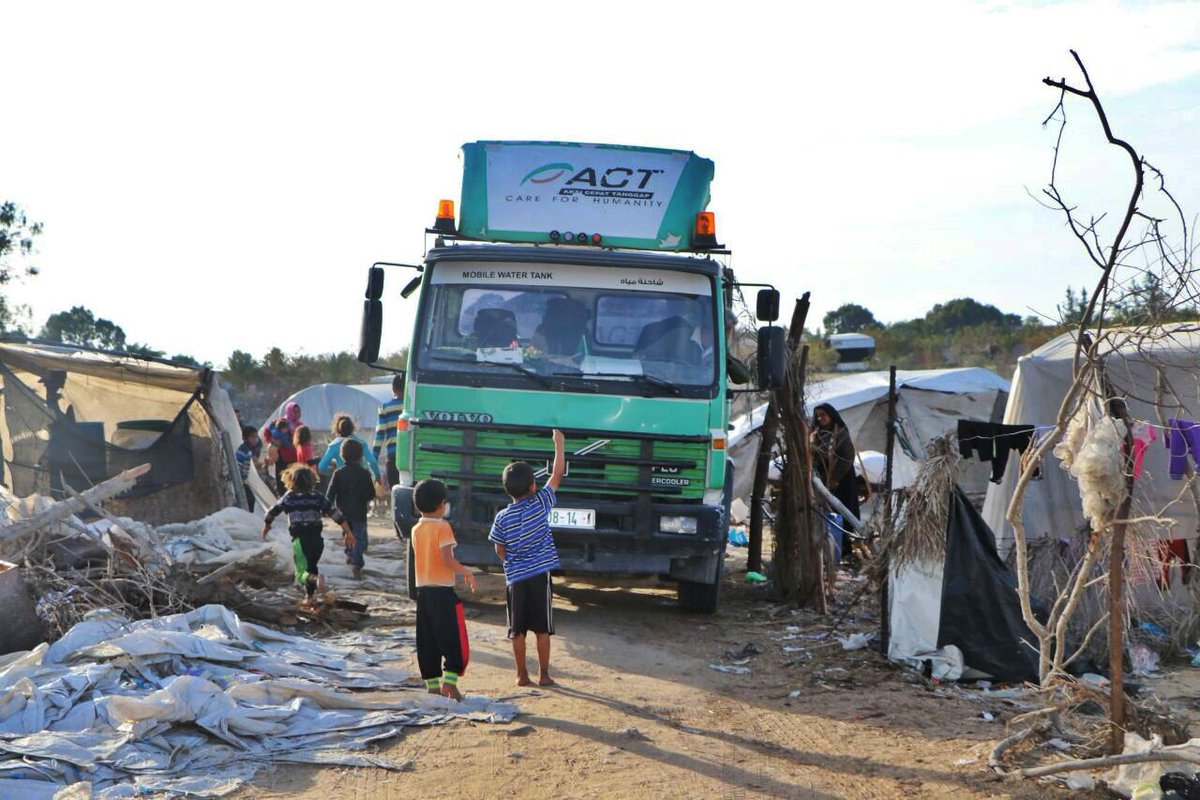 Hidayat Nur Wahid tweet media