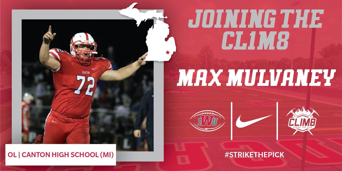 Max Mulvaney tweet media