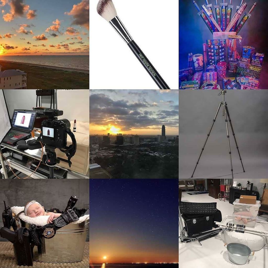 ThatMMurphy's tweet image. My #bestnine2017 ift.tt/2BxaBLm