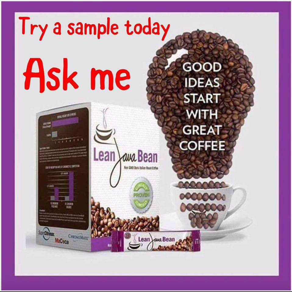 JerryMTolle's tweet photo. TRY A SAMPLE TODAY? YOU KNOW YOU WANT TO?
SEE THE DIFFERENCE, TASTE THE DIFFERENCE, LEAN JAVA BEAN #CoffeeConnection #LeanJavaBean #Healthy #WeighLossCoffee #Coffee #Focus #Energy #LoseWeight #LJB #LiveLifeAtLevel10 https://t.co/h9KCfYcAsY